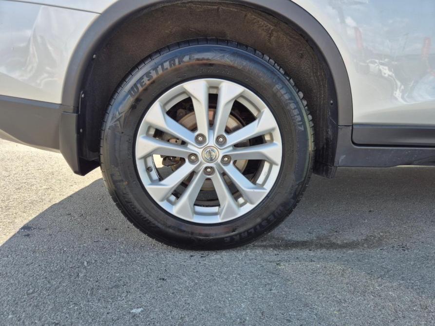 Nissan X-Trail III Екатеринбург  - изображение 12