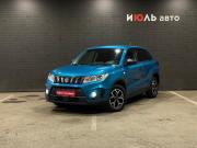 Suzuki Vitara II Рестайлинг Челябинск  - изображение 23