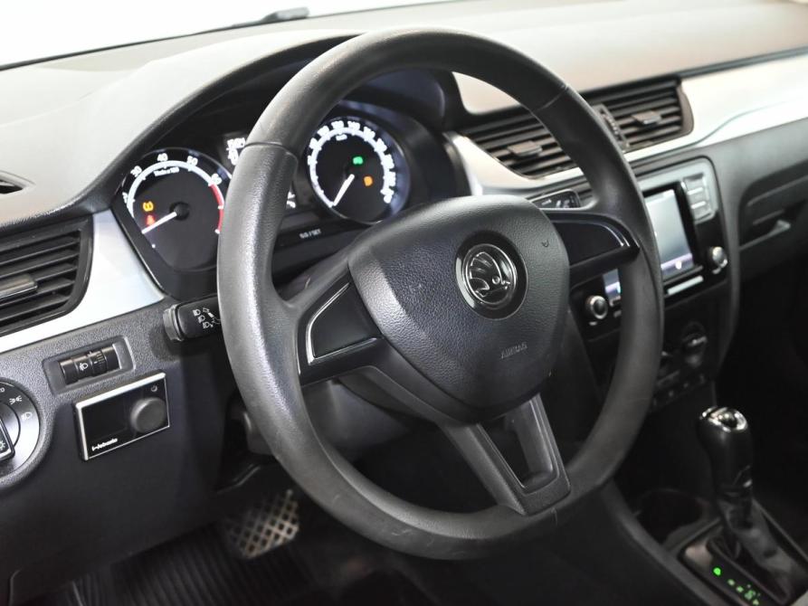 Skoda Rapid I Екатеринбург  - изображение 13