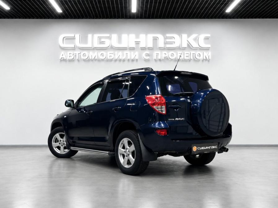 Toyota RAV4 III (XA30) Кемерово  - изображение 4