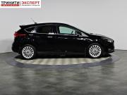 Ford Focus III Рестайлинг Белгород  - изображение 22