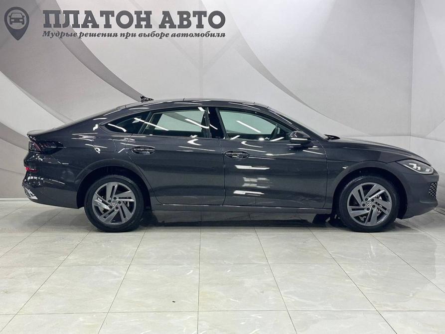 Volkswagen Lamando II Воронеж  - изображение 5