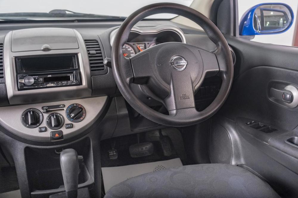 Nissan Note I Томск  - изображение 10
