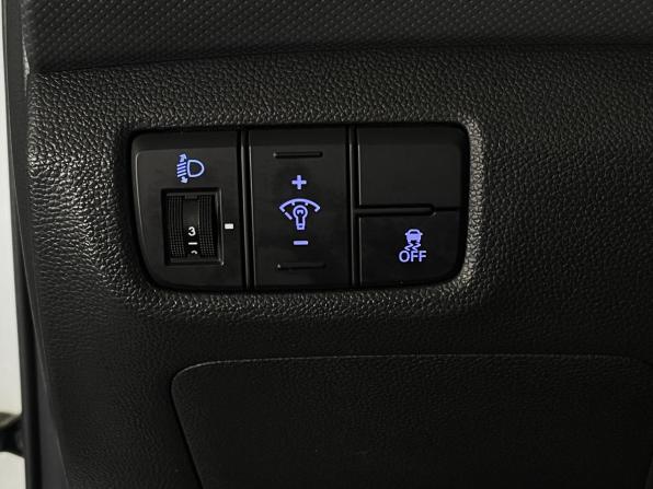 Hyundai Creta I с пробегом 2017 года, цена 1 730 000 рублей, 141281 км, внедорожник, Автокод Объявления