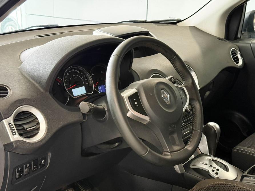 Renault Koleos I Рестайлинг 2 Тверь  - изображение 6