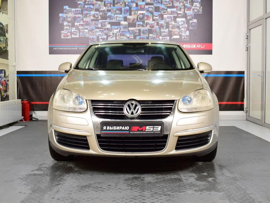 Volkswagen Jetta V Кемерово  - изображение 2