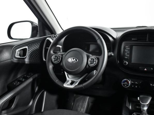 Kia Soul III с пробегом 2019 года, цена 1 390 000 рублей, 222000 км, хэтчбек, Автокод Объявления