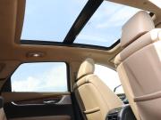 Cadillac XT5 I Рестайлинг Москва  - изображение 52