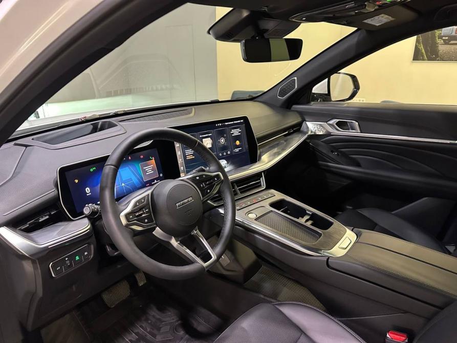 Haval F7 II Новосибирск  - изображение 18