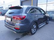 Kia Sorento III Prime Рестайлинг Москва  - изображение 22