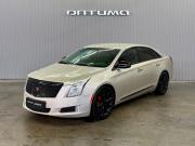 Cadillac XTS I Краснодар  - изображение 21