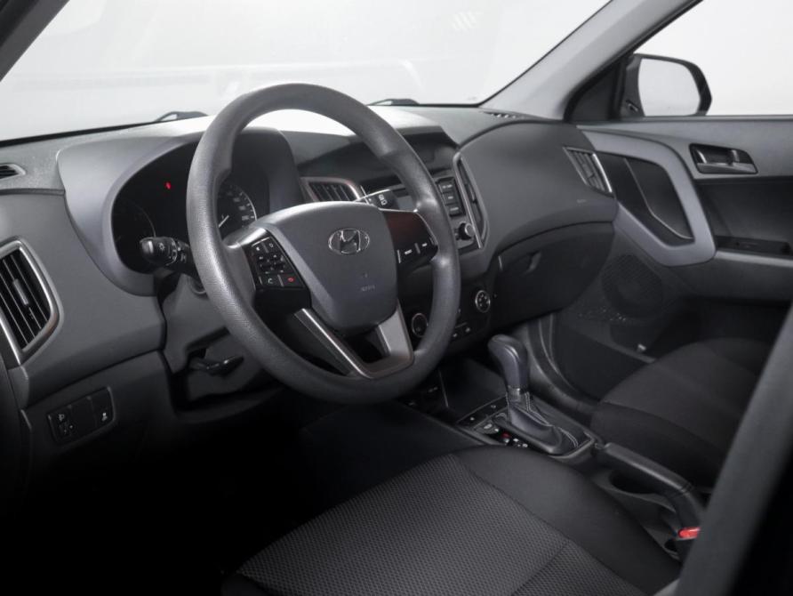 Hyundai Creta II Москва  - изображение 14