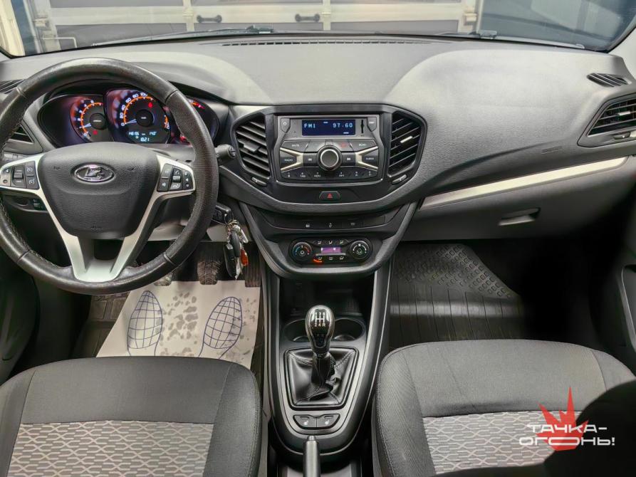 Lada (ВАЗ) Vesta I Пермь  - изображение 9