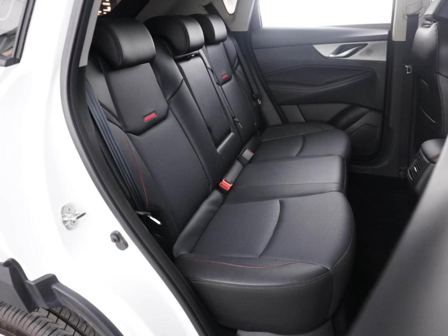 Changan CS35 Plus I Рестайлинг Москва  - изображение 7