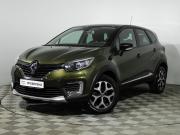 Renault Kaptur I Санкт-Петербург  - изображение 18