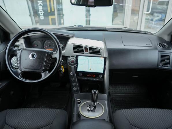 SsangYong Kyron I Рестайлинг с пробегом 2014 года, цена 780 000 рублей, 247644 км, внедорожник, Автокод Объявления