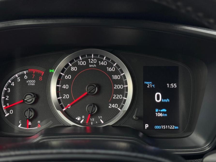 Toyota Corolla XII (E210) Ульяновск  - изображение 18