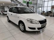 Skoda Fabia II Рестайлинг Казань  - изображение 25