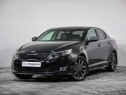 Kia Optima III Рестайлинг Санкт-Петербург  - изображение 33