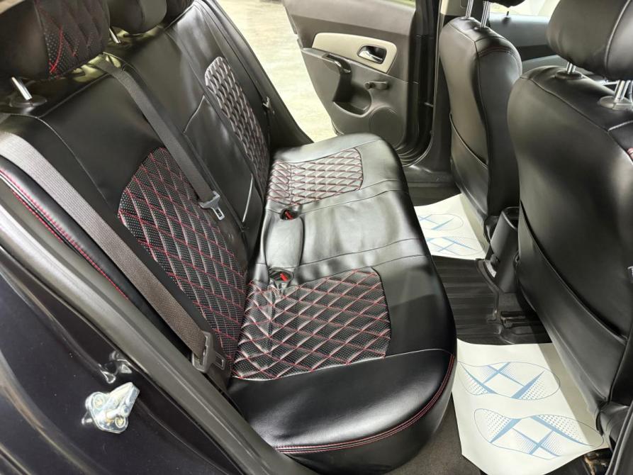 Chevrolet Cruze I Азнакаево  - изображение 25