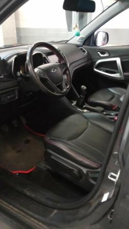 Chery Tiggo 5 I с пробегом 2015 года, цена 680 000 рублей, 139077 км, внедорожник, Автокод Объявления