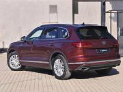 Volkswagen Touareg III Санкт-Петербург  - изображение 29