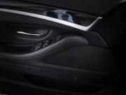 BMW 5 серии VI (F10/F11/F07) Рестайлинг Москва  - изображение 42