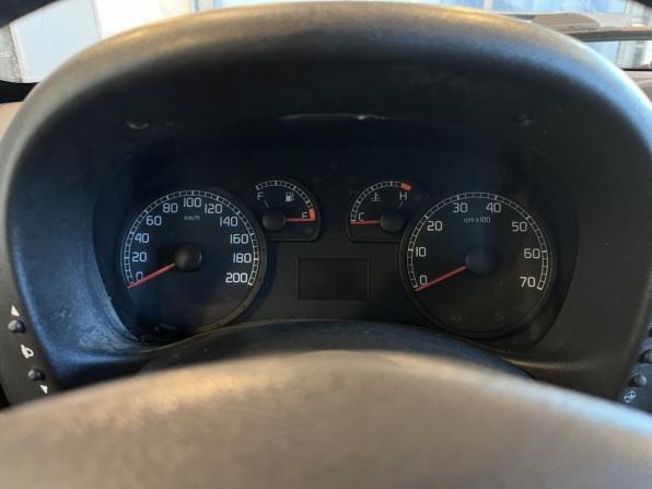 Fiat Doblo I Рестайлинг с пробегом 2009 года, цена 286 000 рублей, 220881 км, компактвэн, Автокод Объявления