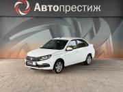 Lada (ВАЗ) Granta I Рестайлинг Волгоград  - изображение 19