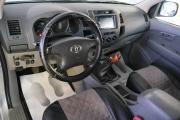 Toyota Hilux VII Омск  - изображение 33