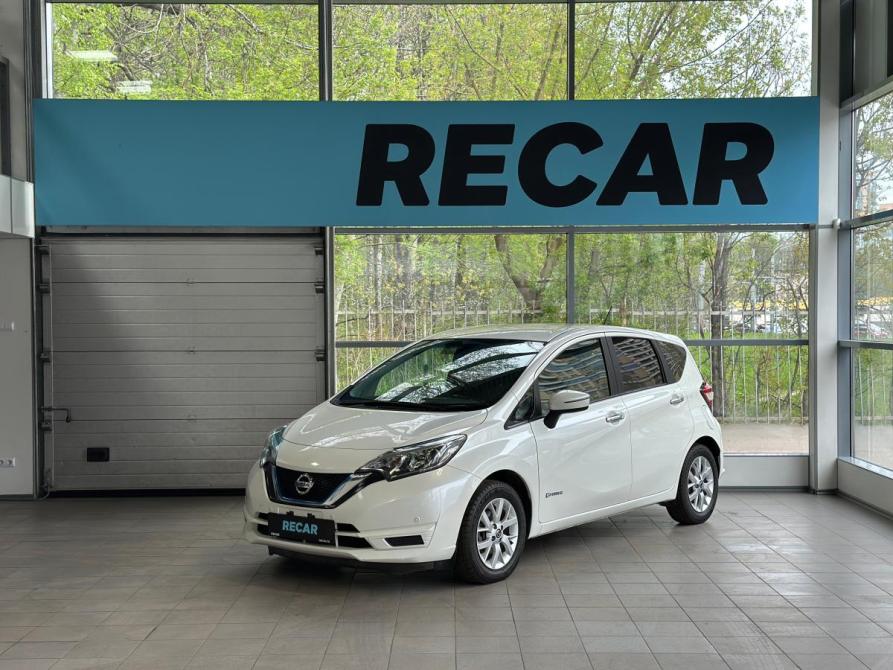 Nissan Note II Рестайлинг Санкт-Петербург  - изображение 1