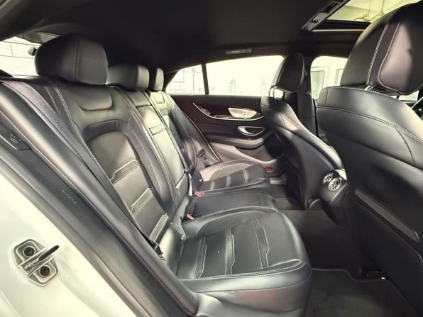 Mercedes-Benz AMG GT 4-Door Coupe I с пробегом 2022 года, цена 8 495 000 рублей, 57000 км, лифтбек, Автокод Объявления