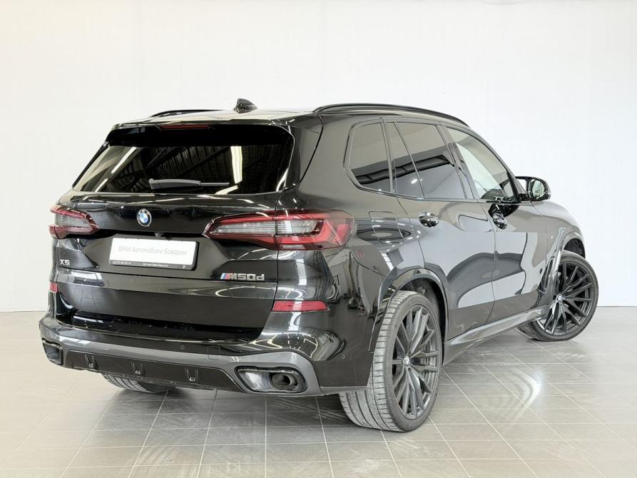 BMW X5 IV (G05/G18) Воронеж  - изображение 35