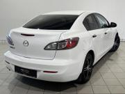 Mazda 3 II (BL) Рестайлинг Курск  - изображение 19