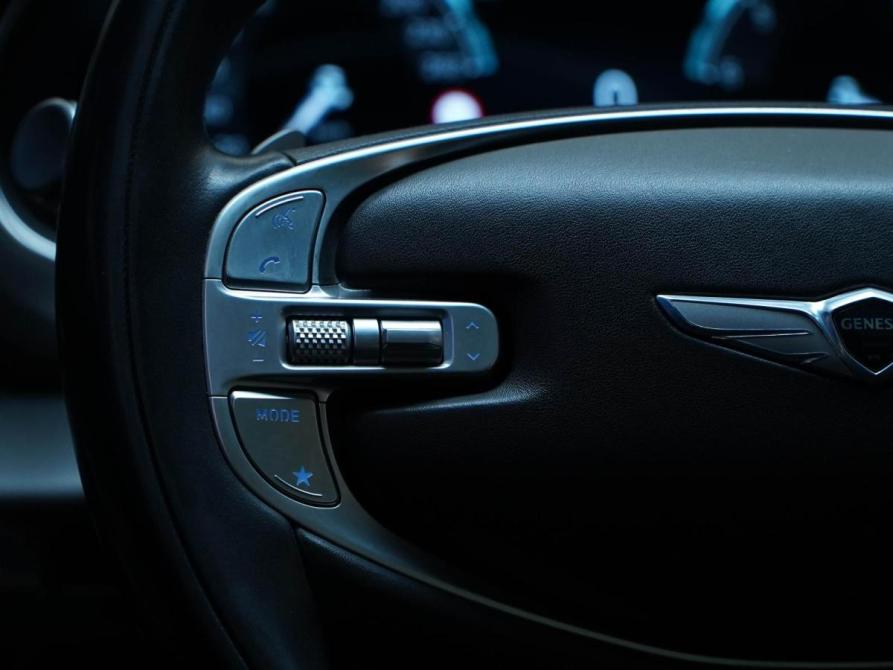 Genesis GV80 I Москва  - изображение 16