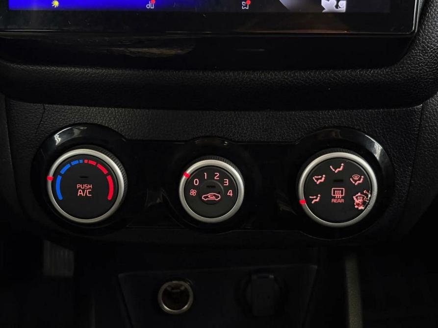 Kia Rio III Рестайлинг Крым  - изображение 14