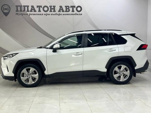 Toyota RAV4 V (XA50) с пробегом 2019 года, цена 2 549 000 рублей, 218751 км, внедорожник, Автокод Объявления