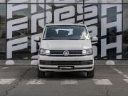 Volkswagen Transporter T6 Краснодар  - изображение 20