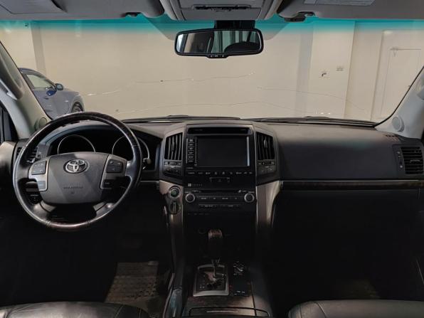 Toyota Land Cruiser 200 Series с пробегом 2011 года, цена 3 200 000 рублей, 254068 км, внедорожник, Автокод Объявления