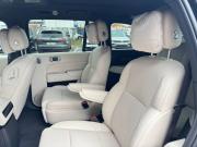 Li Auto (Lixiang) L9 I Рестайлинг Москва  - изображение 57