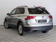 Volkswagen Tiguan II Москва  - изображение 37