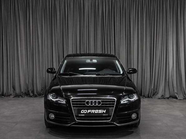 Audi A4 IV (B8) с пробегом 2010 года, цена 969 000 рублей, 290244 км, седан, Автокод Объявления