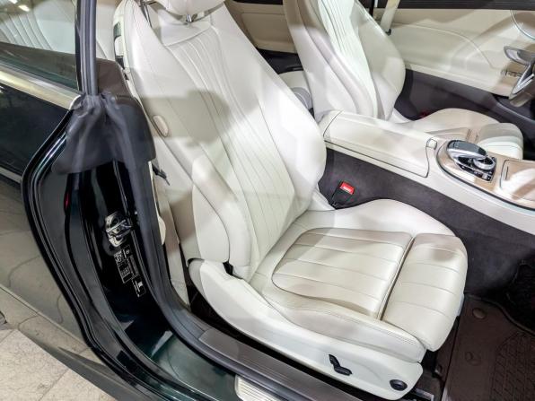 Mercedes-Benz E-Класс V (W213 S213 C238) с пробегом 2020 года, цена 4 150 000 рублей, 127167 км, купе-хардтоп, Автокод Объявления