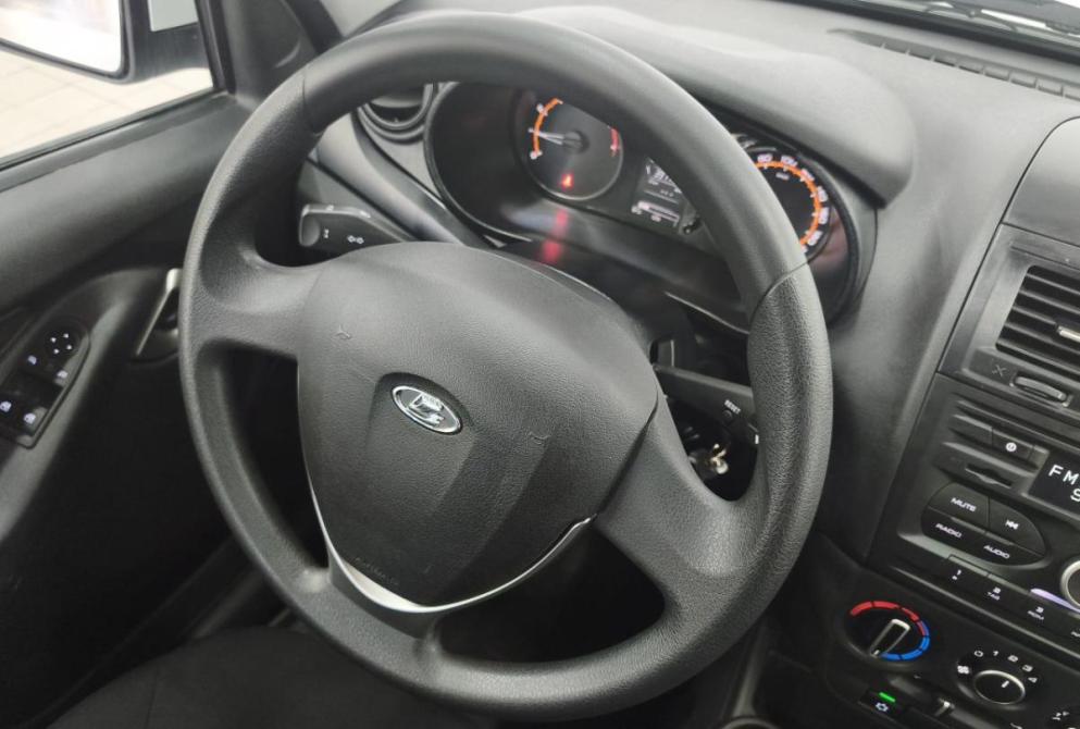 Lada (ВАЗ) Granta I Рестайлинг Екатеринбург  - изображение 15