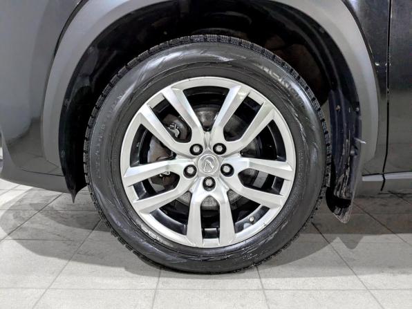 Lexus NX I с пробегом 2015 года, цена 2 955 000 рублей, 81647 км, внедорожник, Автокод Объявления