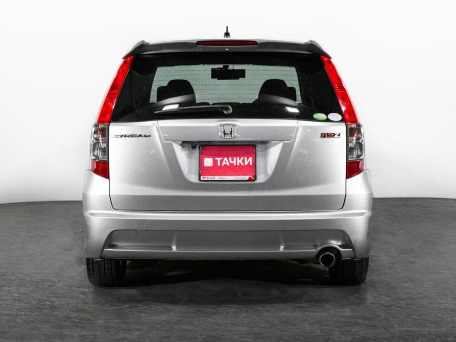 Honda Stream II Иркутск  - изображение 4