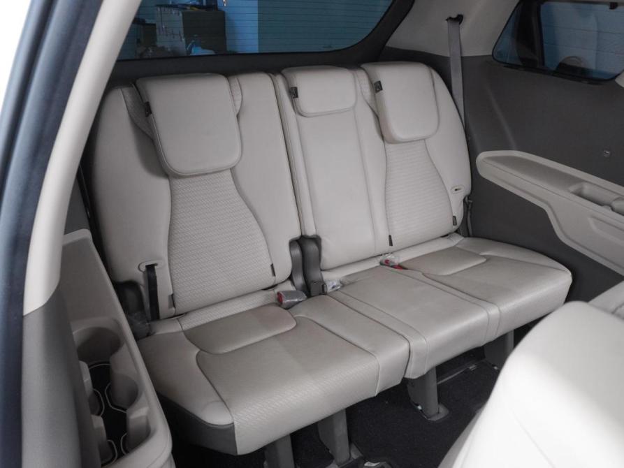 Kia Carnival IV Воронеж  - изображение 9