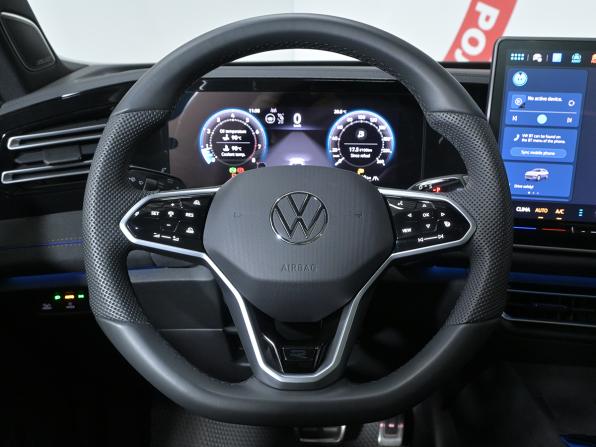 Volkswagen Tiguan III (China Market) с пробегом 2024 года, цена 4 690 000 рублей, 15000 км, внедорожник, Автокод Объявления