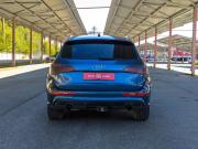 Audi Q5 I (8R) Екатеринбург  - изображение 20