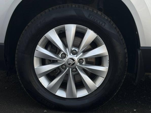 Skoda Karoq I с пробегом 2021 года, цена 2 259 000 рублей, 74641 км, внедорожник, Автокод Объявления